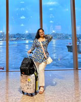 Supriya review photo