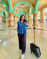 Indraja review photo
