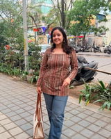 Sagarika review photo