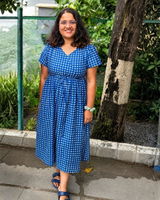 Anjali review photo