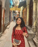 Shweta Chhabra review photo