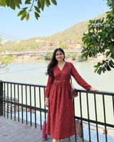 Saumyaa review photo