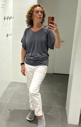Eileen Tepper review photo
