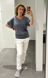 Eileen Tepper review photo