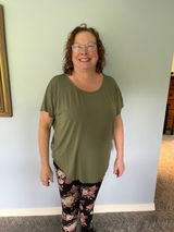 Debbie Dorich review photo