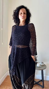 Theodora Sukhu review photo