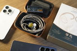 Hwnag Jin review photo