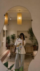 Simran Sinha review photo