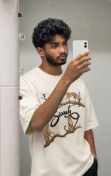 Manav Goel review photo