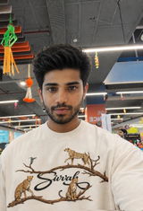 Tarun Sharma review photo