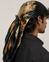 Rahul Singh review photo