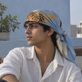 Uday Singh review photo