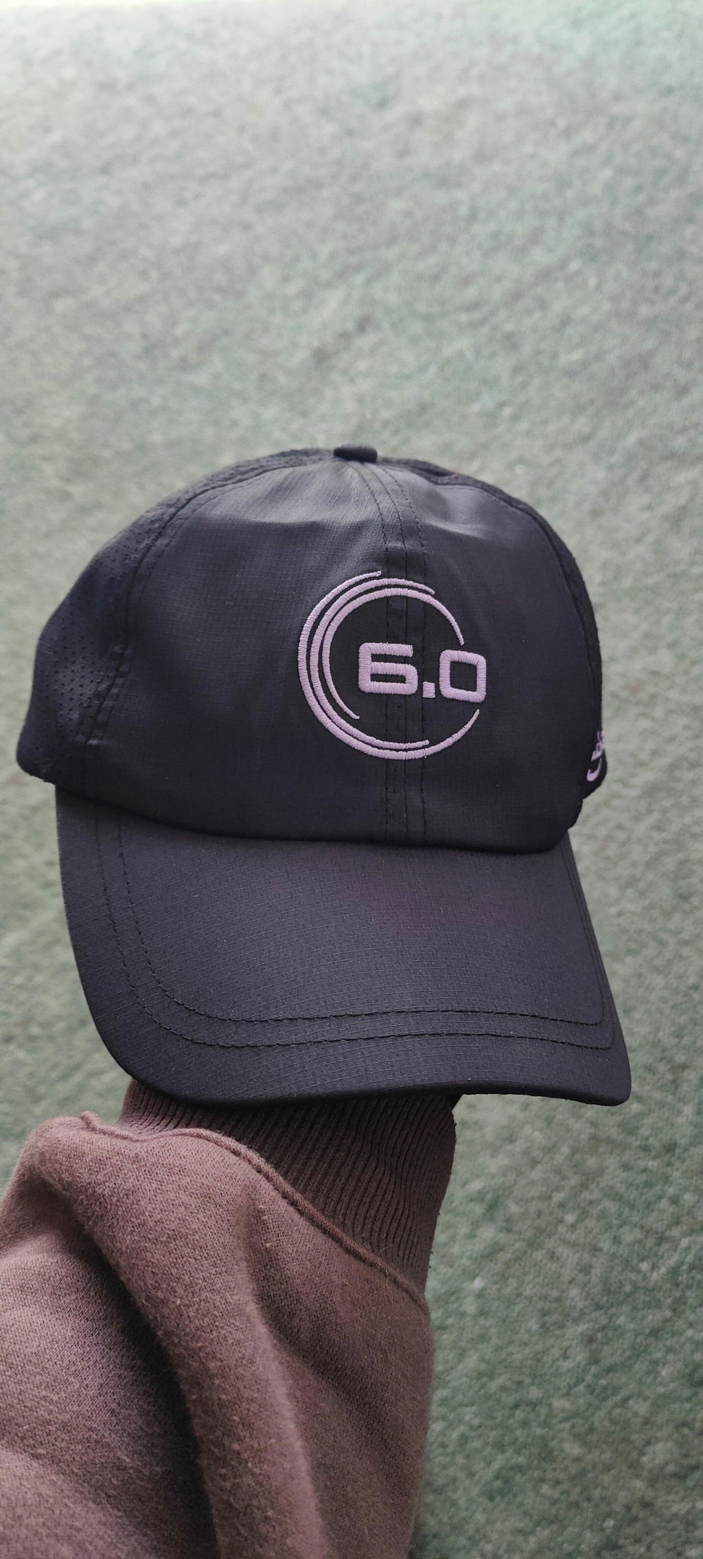 Six Zero Performance SnapBack