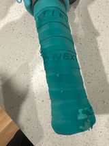 Anonymous review photo