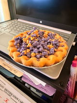 Cobbler Pie review photo