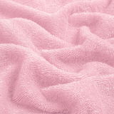 Combed Cotton Pink Towel Pack Of 2 & 4