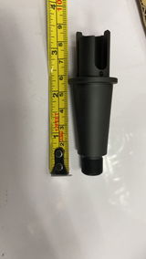 David Martinez review photo