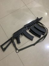 Matthews De Carlos review photo