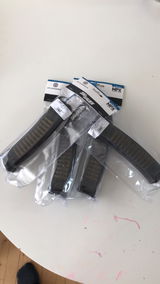 Martin review photo