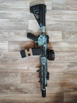 Markus review photo
