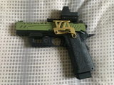 RTP-airsoft M. Lemee review photo