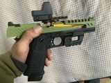 RTP-airsoft M. Lemee review photo