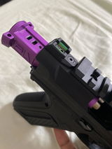 Anonymous review photo