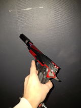 VorTexZ Air review photo
