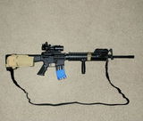 Mr. 300Blkout review photo