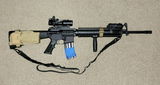 Mr. 300Blkout review photo