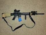 Mr. 300Blkout review photo