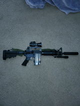 Mr. 300Blkout review photo