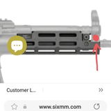 S.A. review photo