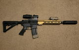 Mr. 300Blkout review photo