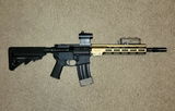 Mr. 300Blkout review photo
