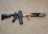 Mr. 300Blkout review photo