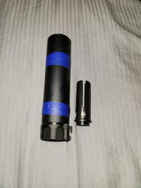 Mr. 300Blkout review photo
