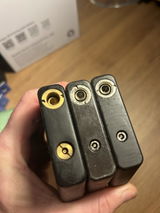 Matt review photo