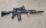 Mr. 300Blkout review photo