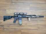 Mr. 300Blkout review photo