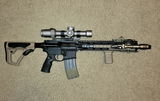 Mr. 300Blkout review photo