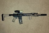 Mr. 300Blkout review photo