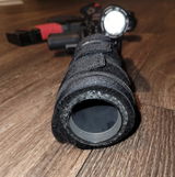Mr. 300Blkout review photo