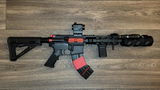 Mr. 300Blkout review photo