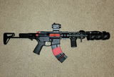 Mr. 300Blkout review photo