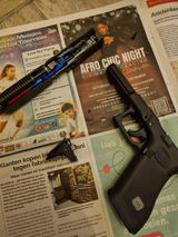 Vitalii Antonov review photo