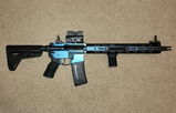 Mr. 300Blkout review photo