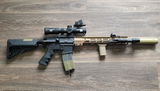Mr. 300Blkout review photo
