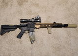 Mr. 300Blkout review photo