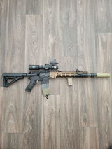 Mr. 300Blkout review photo